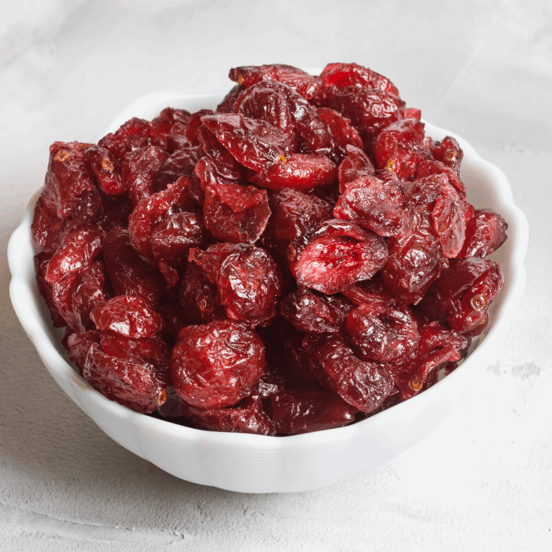 La Sabrosa Dried Cranberry
